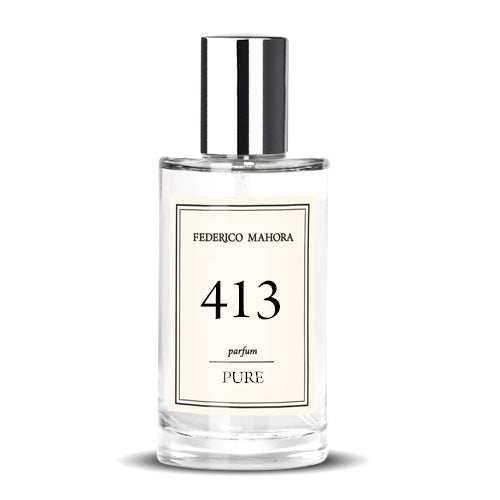 Pure Collection for Her #413 (PREORDER - ETA 2 WEEKS)