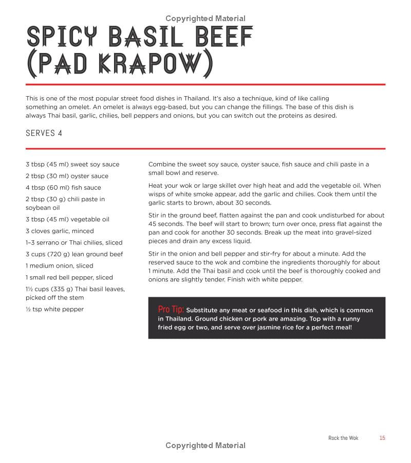 101 Asian Dishes You Need to Cook Before You Die: Discover a New World of Flavors in Authentic Recipes (Spiral Bound)