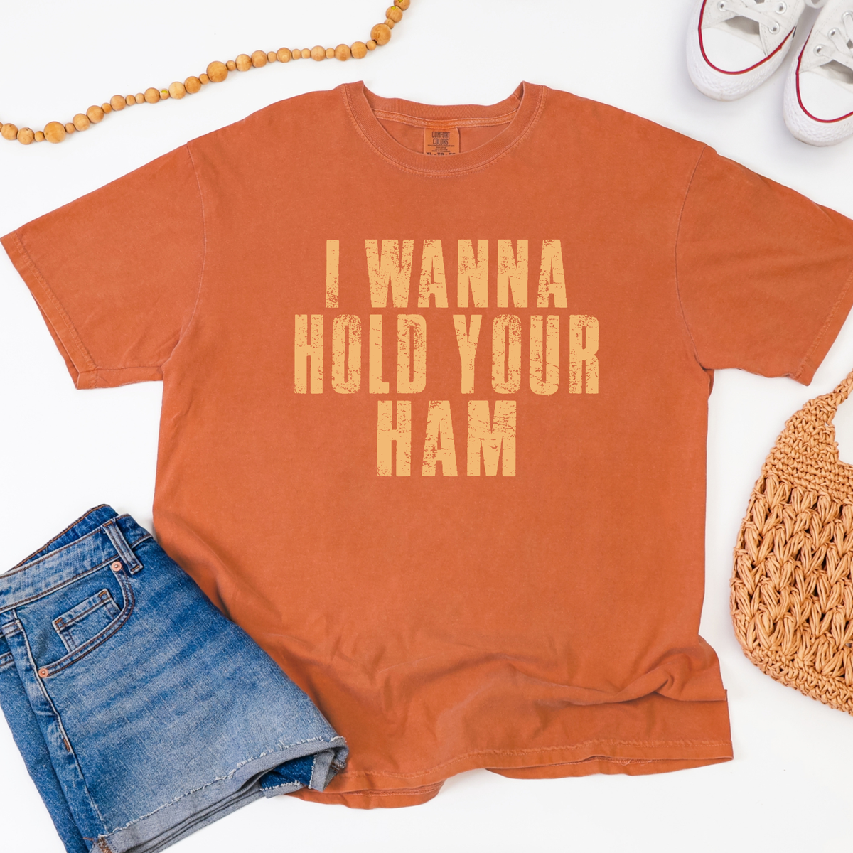 Thanksgiving Funny Bundle Graphic Tee