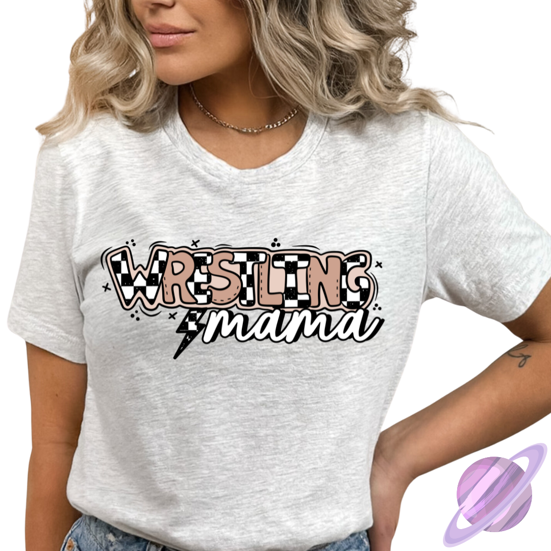 SPORTS MAMA COLLECTION (MULTIPLE OPTIONS)