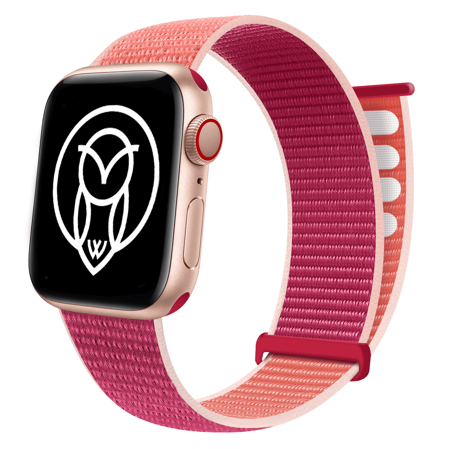 Nyx Nylon Loop Band