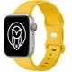 Bronte Yellow