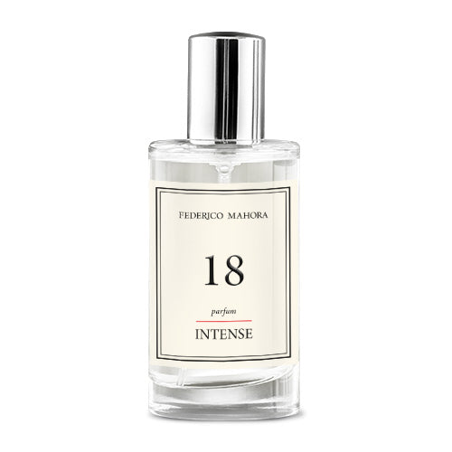 Intense Collection for Her #18 (IN STOCK)
