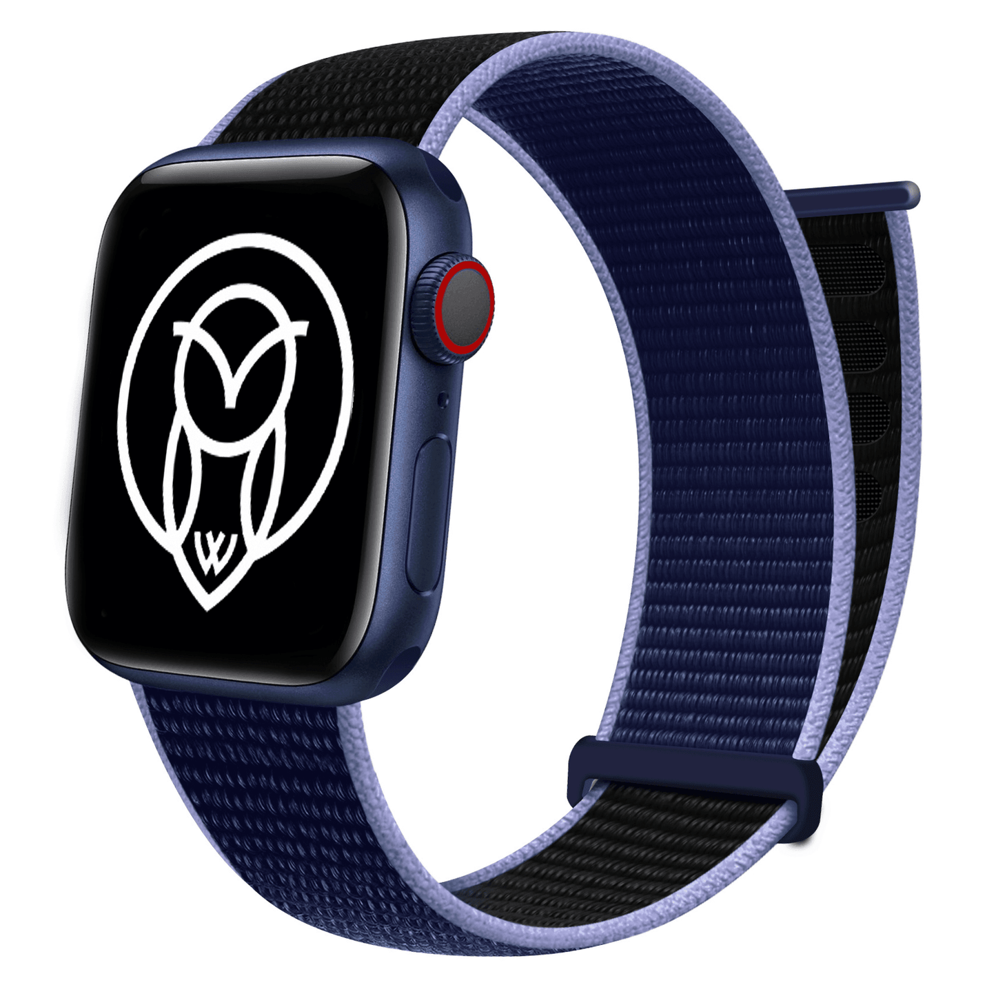Nyx Nylon Loop Band