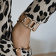 Rose Gold Metal