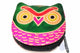 Yellow/Pink/Green
