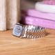 Nete Silver Rose Gold