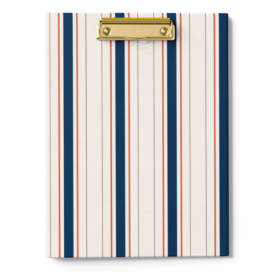 Clipfolio - Gimme Stripes - 2025 Edition
