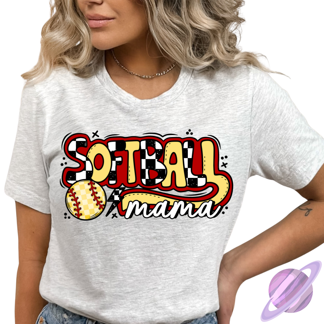 SPORTS MAMA COLLECTION (MULTIPLE OPTIONS)