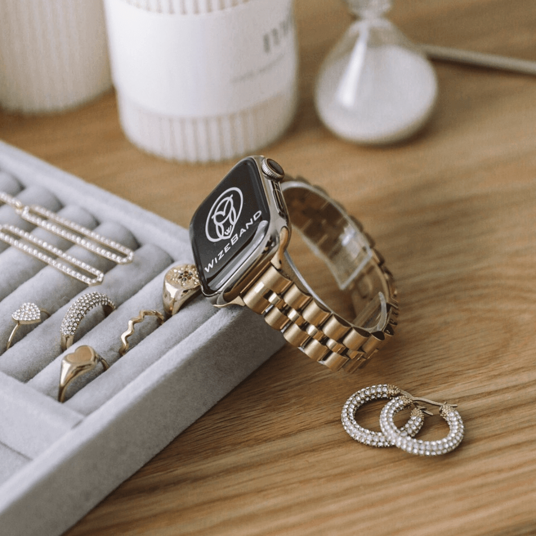 Styx Metal Strap