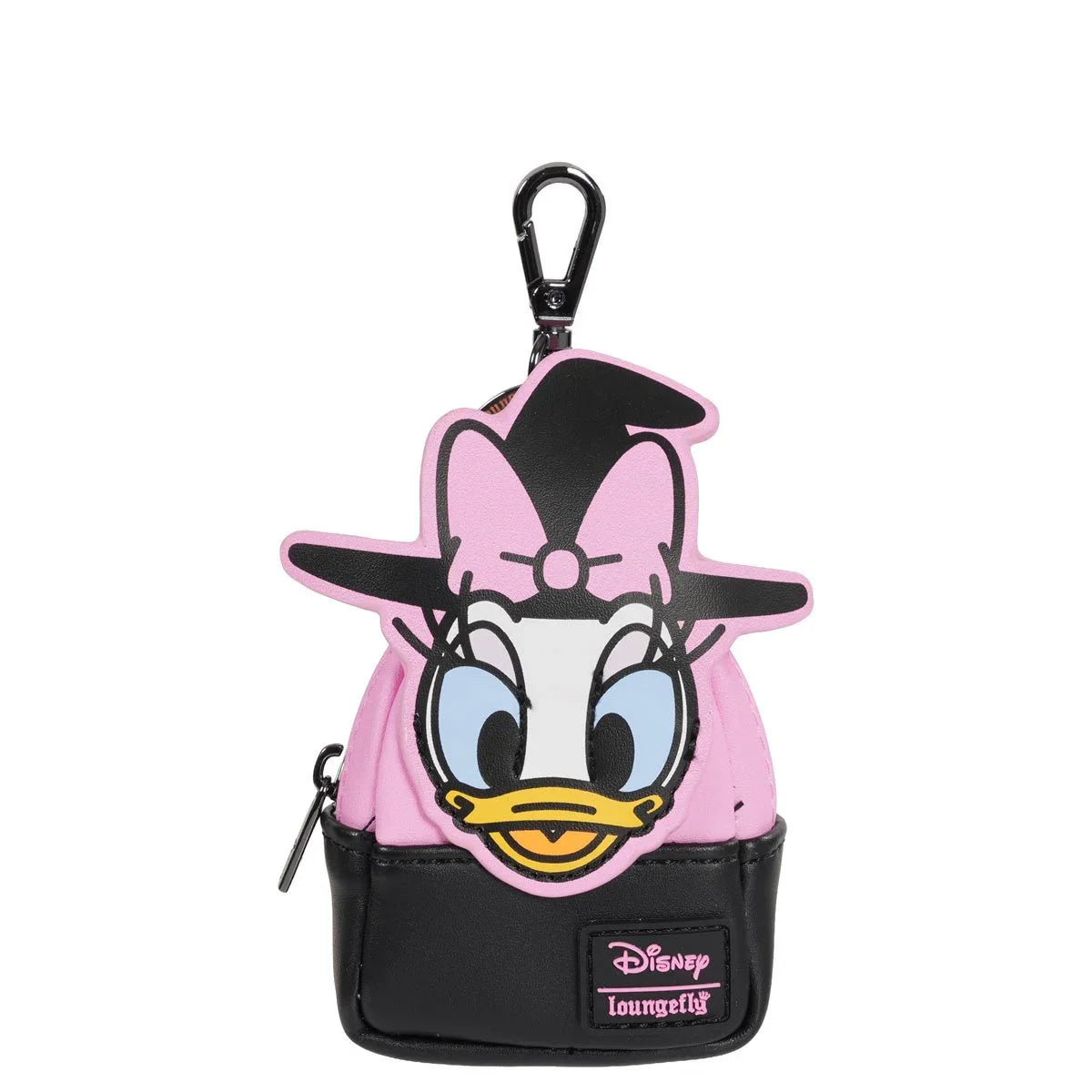 Loungefly Mickey & Friends Halloween Mystery Blind Box Mini Backpack Charm Keychain - FULL CASE OF 15