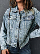 Denim Blue