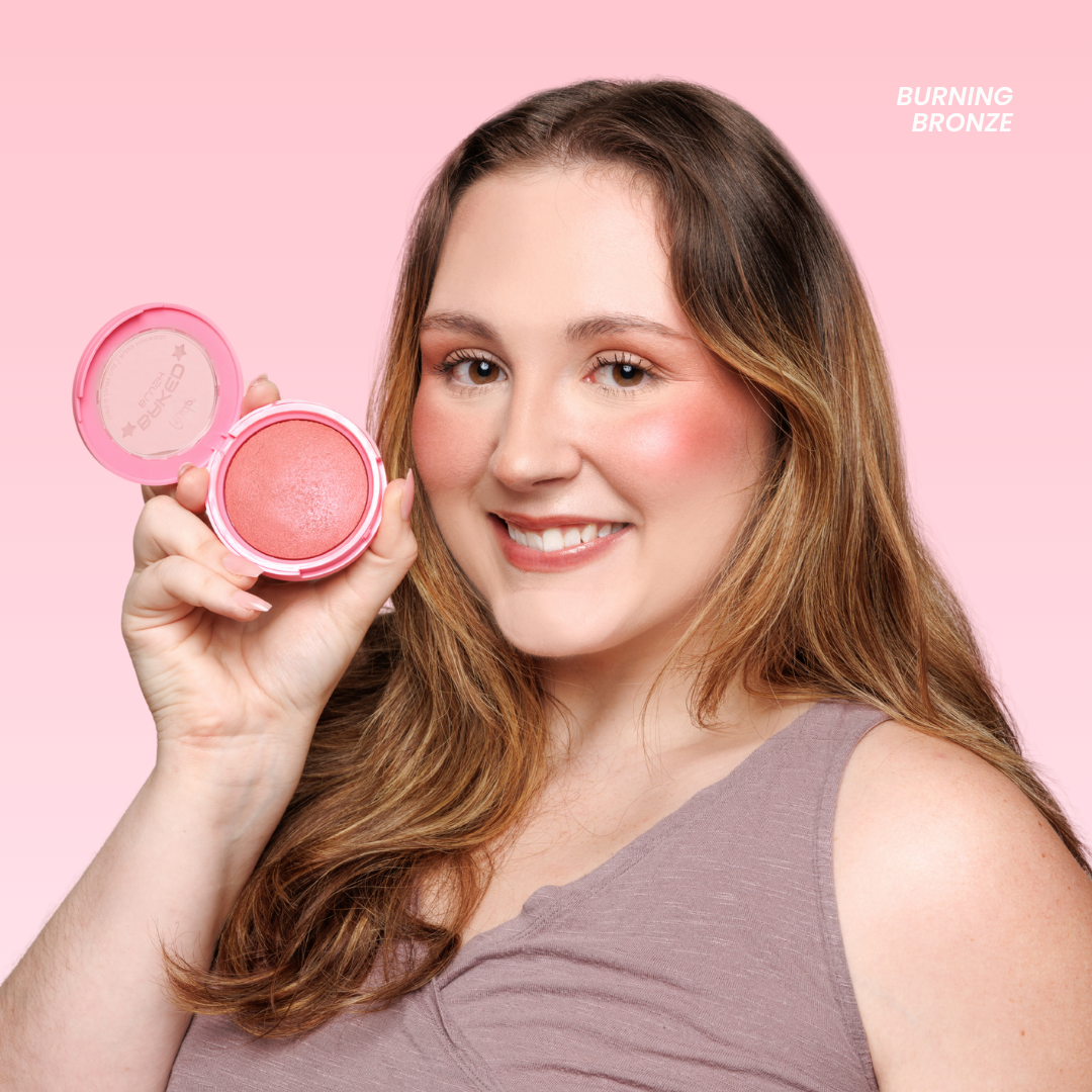 Baked Blush