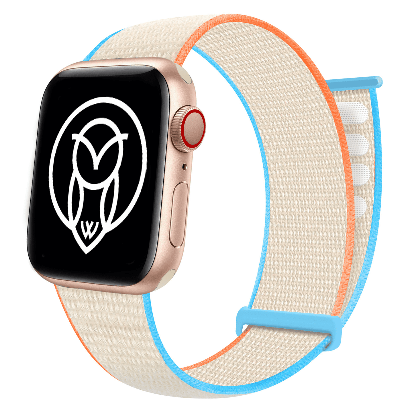 Nyx Nylon Loop Band