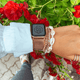 Iola Rose Gold