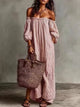 Dusty Pink
