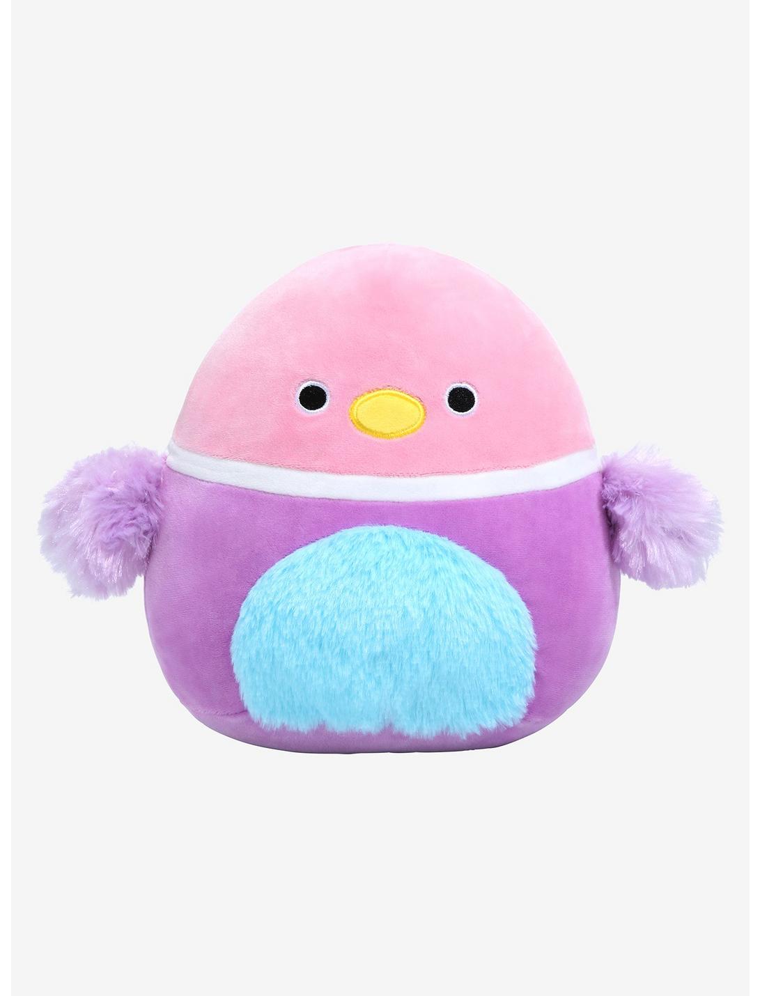 Squishmallows Lilibet The Mallard Duck 8" Stuffed Plush