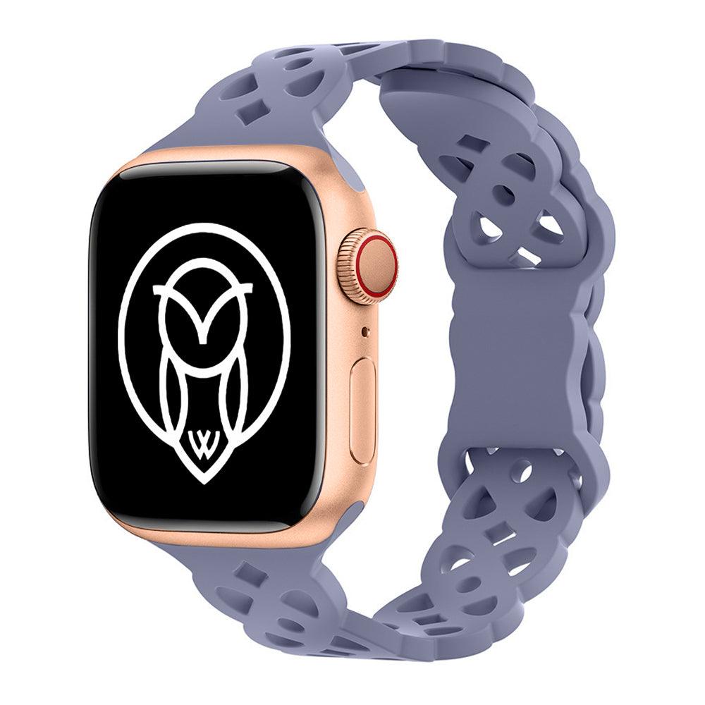 Calla Silicone Strap