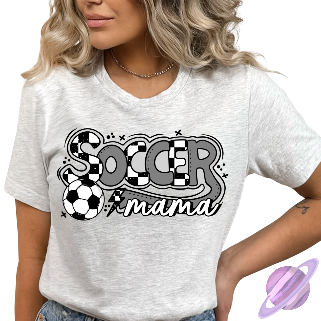 SPORTS MAMA COLLECTION (MULTIPLE OPTIONS)