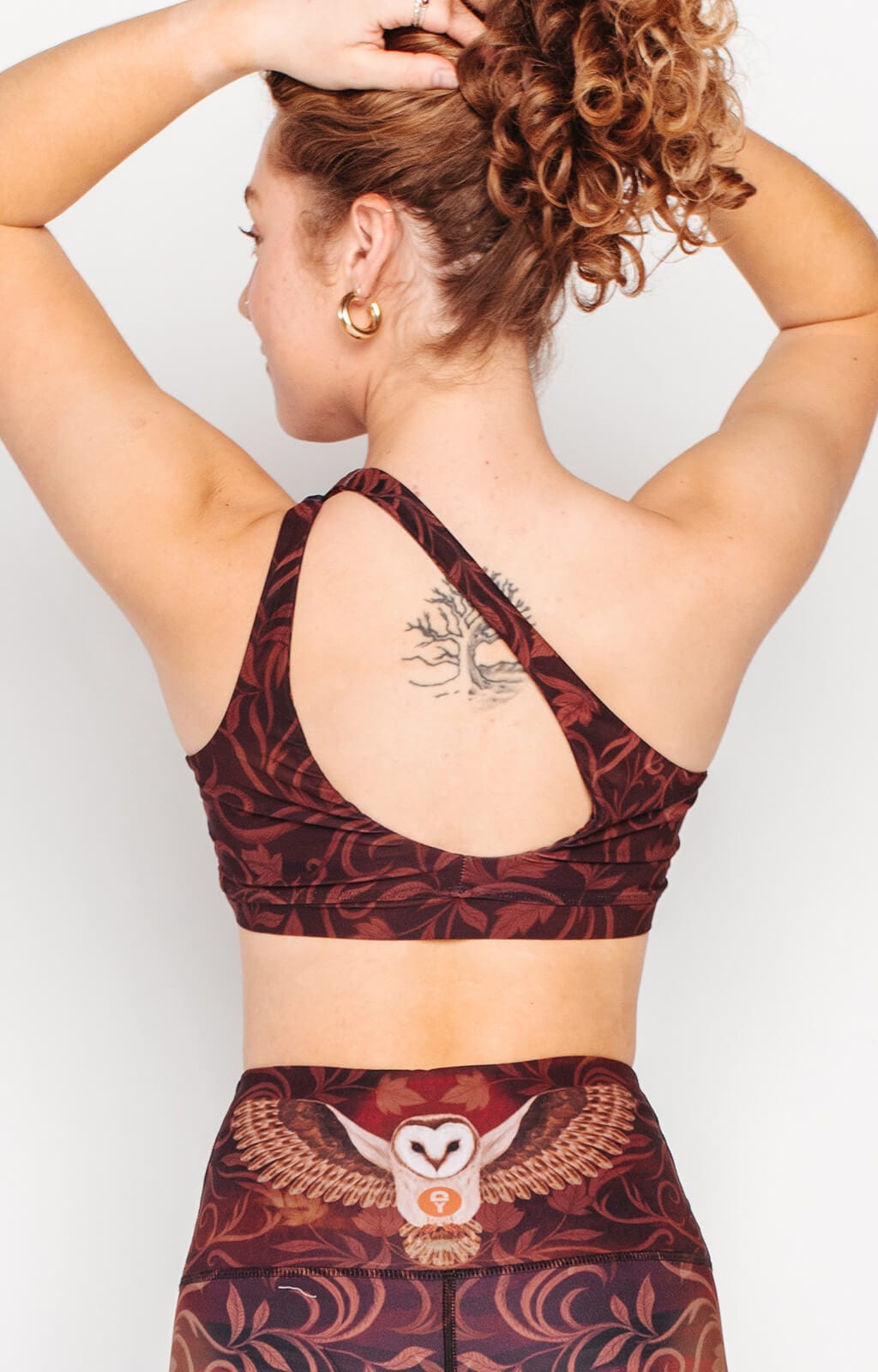 The Maverick Bra - Wisdom Seeker