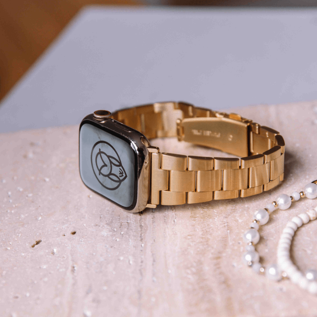 Gaia Metal Strap