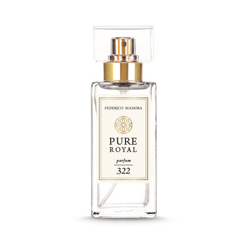 Pure Royal for Her #322 (PREORDER - ETA 2 WEEKS)