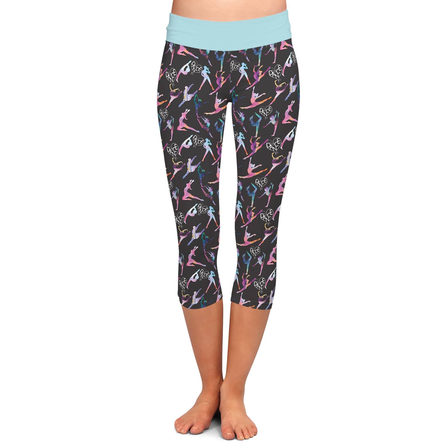 JUST DANCE - Leggings