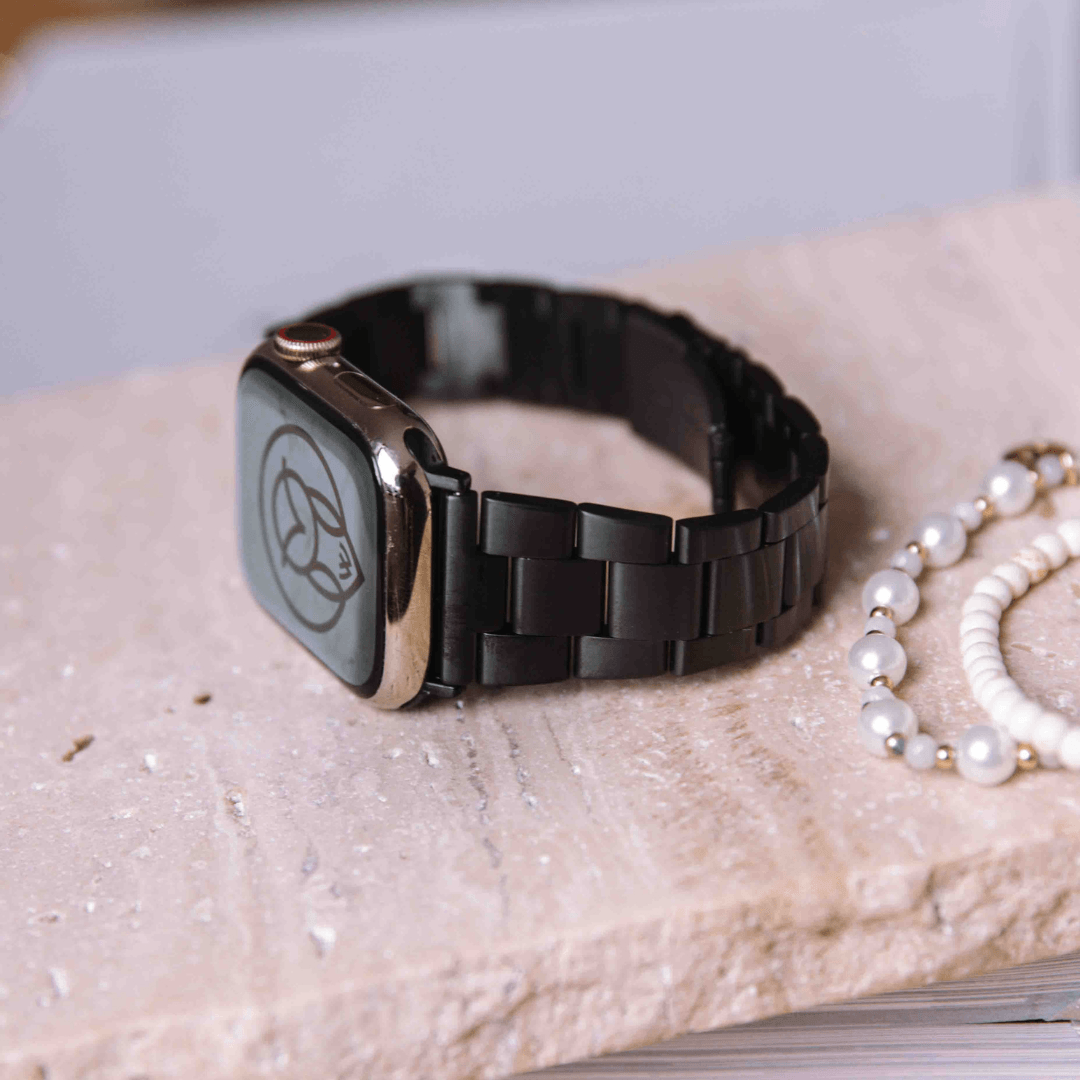 Gaia Metal Strap