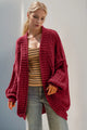 Deep Red