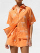 Tangerine