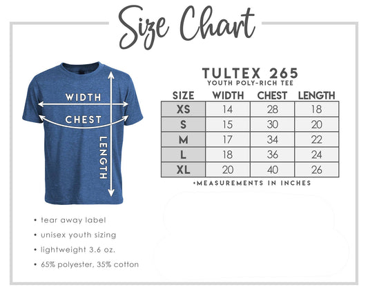 NOSTALGIC WEIRDOS RUN- POWER OF 3 TEE