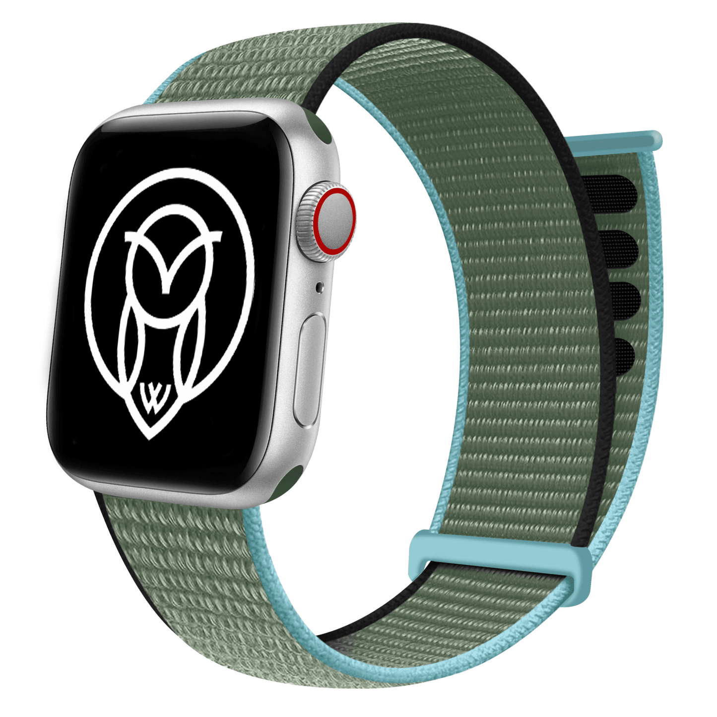 Nyx Nylon Loop Band