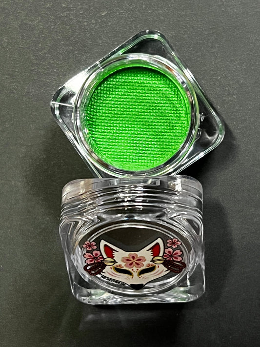 18 - Shamrock (Green) Water Activated Graphic Liner