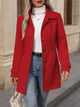 Deep Red