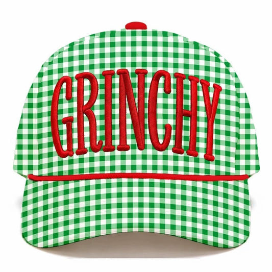 Christmas in July - Hats (PREORDER CLOSES 8/2, ETA LATE SEPT.)