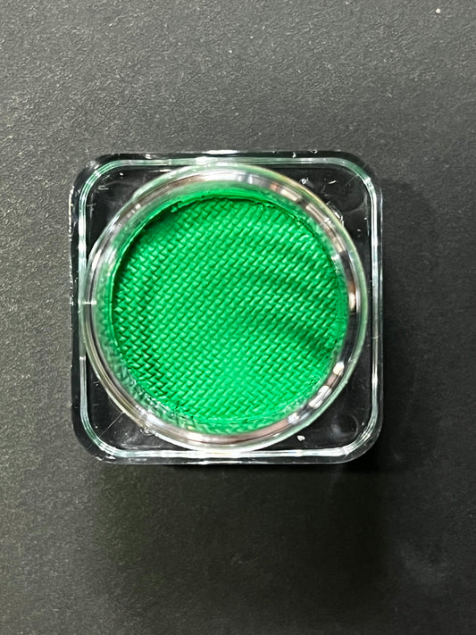19 - Emerald (Green) Water Activated Graphic Liner