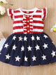 Red/Blue/White