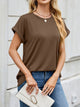 Coffee Brown