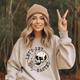 Sand Sweatshirt