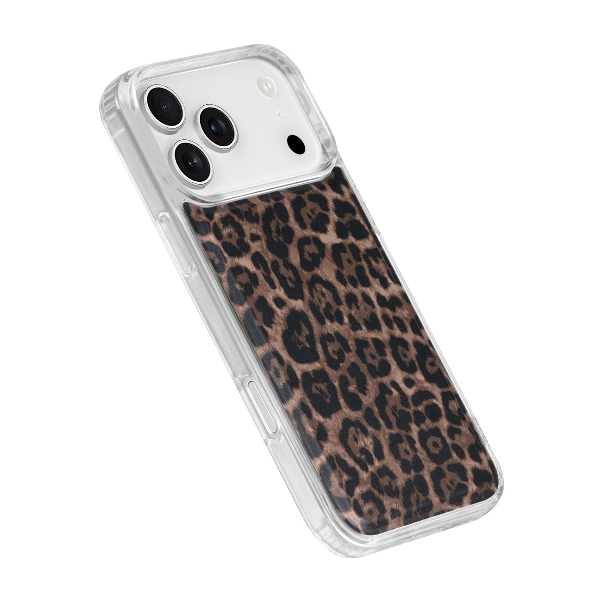 Leopard Magnetic Case