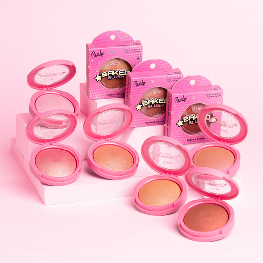 Baked Blush