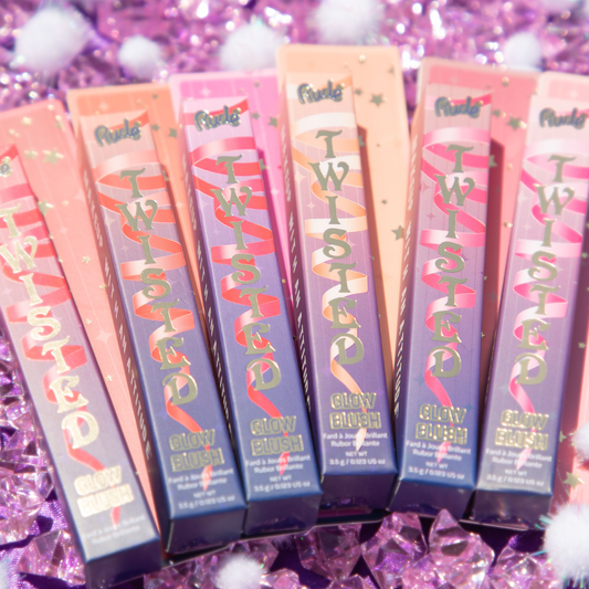 Twisted Glow Blush