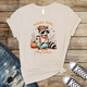 Heather Dust Tee