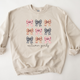 Sand Sweatshirt