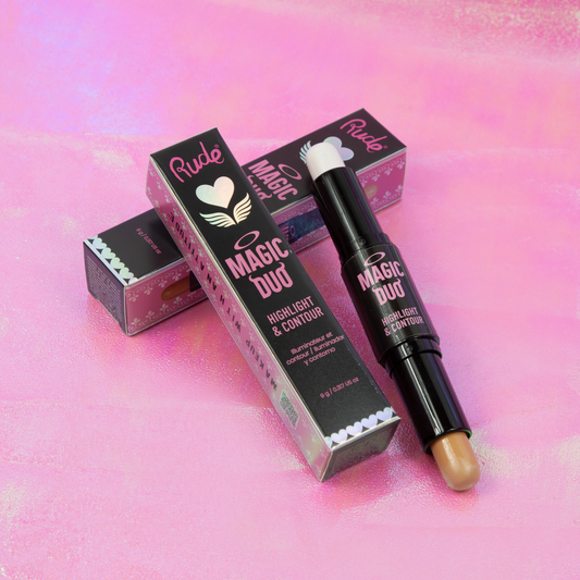 Magic Duo Highlight and Contour