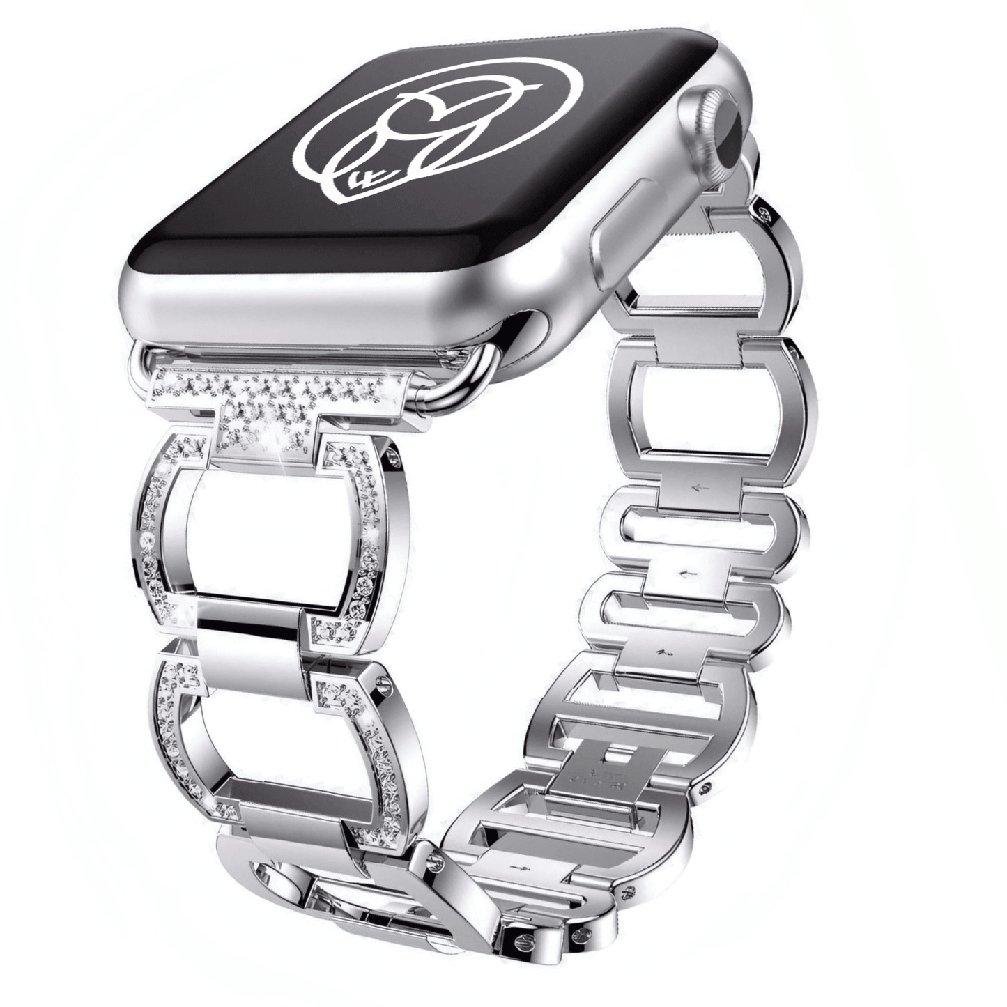 Echo Stainless Band