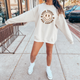 Sand Sweatshirt