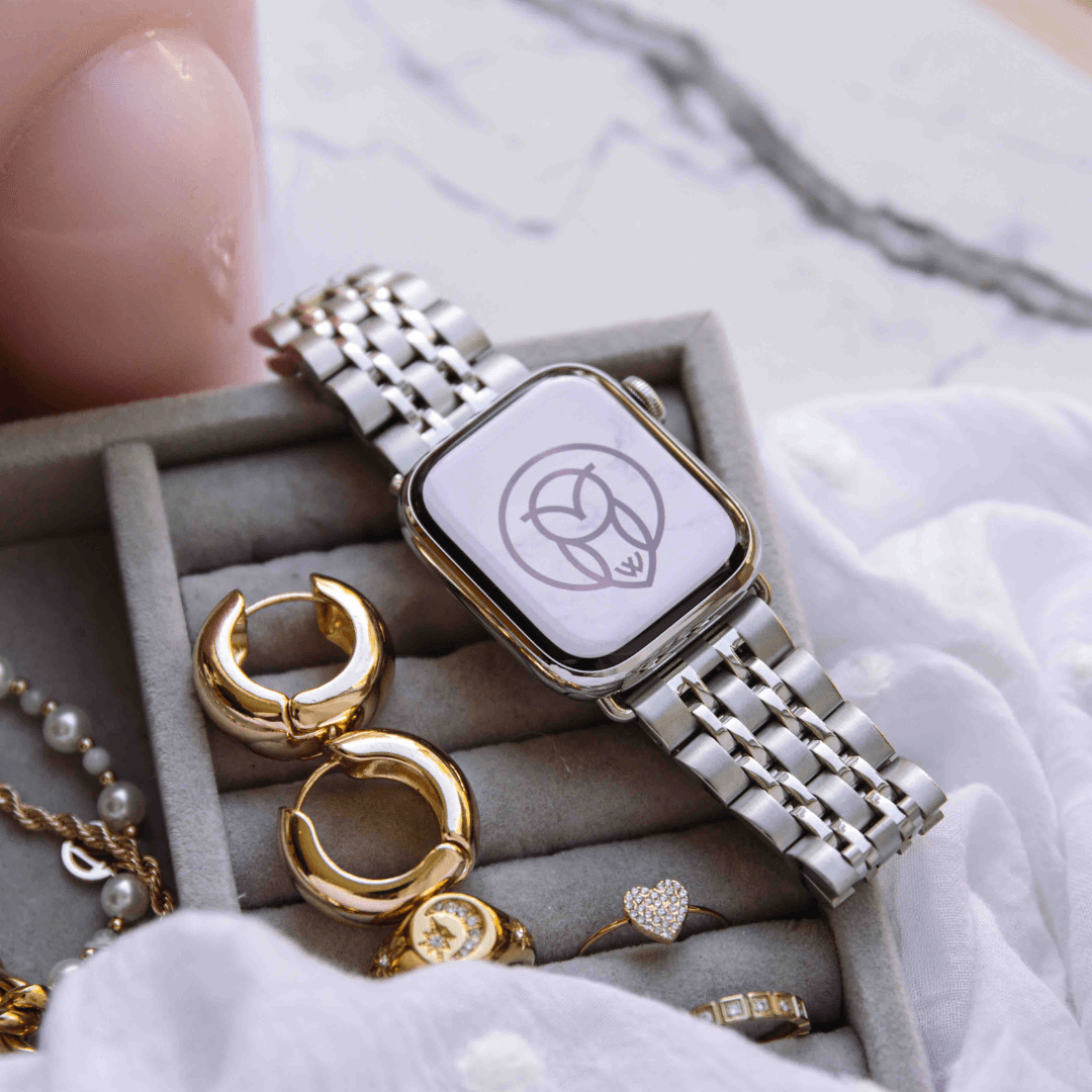Themis Stainless Band