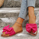 Fuchsia Pink