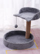 Dark Gray Climbing Frame